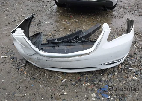 2012 Chrysler 200 Touring z USA, uszkodzony, nr VIN 1C3CCBBB9CN160761